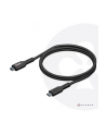 Club 3D Club3D Kabel USB 3.2 Gen1 Type C na Micro USB Cable (M/M), Bidirectional, 1m (CL3) - nr 2