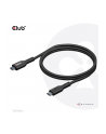 Club 3D Club3D Kabel USB 3.2 Gen1 Type C na Micro USB Cable (M/M), Bidirectional, 1m (CL3) - nr 5