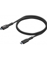 Club 3D Club3D Kabel USB 3.2 Gen1 Type C na Micro USB Cable (M/M), Bidirectional, 1m (CL3) - nr 7