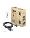 Club 3D Club3D kabel VGA, M/M, 28AWG, 3m (CL3) - nr 10