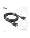 Club 3D Club3D kabel VGA, M/M, 28AWG, 3m (CL3) - nr 14