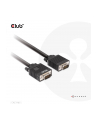Club 3D Club3D kabel VGA, M/M, 28AWG, 3m (CL3) - nr 1