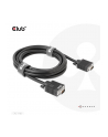 Club 3D Club3D kabel VGA, M/M, 28AWG, 3m (CL3) - nr 20