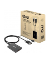 Club 3D Club3D kabel VGA, M/M, 28AWG, 3m (CL3) - nr 24