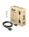 Club 3D Club3D kabel VGA, M/M, 28AWG, 3m (CL3) - nr 32