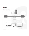 Club 3D Club3D kabel VGA, M/M, 28AWG, 3m (CL3) - nr 4