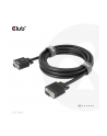 Club 3D Club3D kabel VGA, M/M, 28AWG, 3m (CL3) - nr 5