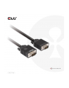 Club 3D Club3D kabel VGA, M/M, 28AWG, 10m (CL3) - nr 11