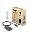 Club 3D Club3D kabel VGA a USB-A na HDMI, M/F, 0.6m (CL3) - nr 17