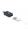 CONCEPTRONIC CONCEPTRONIC CONCEPTRONIC ADAPTER USB USB-C - USB SZARY (DONN04G)  (DONN04G) - nr 12