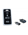 CONCEPTRONIC CONCEPTRONIC CONCEPTRONIC ADAPTER USB USB-C - USB SZARY (DONN04G)  (DONN04G) - nr 14