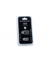 CONCEPTRONIC CONCEPTRONIC CONCEPTRONIC ADAPTER USB USB-C - USB SZARY (DONN04G)  (DONN04G) - nr 15