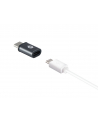 CONCEPTRONIC CONCEPTRONIC CONCEPTRONIC ADAPTER USB USB-C - USB SZARY (DONN04G)  (DONN04G) - nr 17