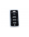 CONCEPTRONIC CONCEPTRONIC CONCEPTRONIC ADAPTER USB USB-C - MICROUSB SZARY (DONN05G)  (DONN05G) - nr 10