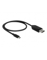 DELOCK KABEL USB-C DISPLAYPORT 1.4 8K HDR THUNDERBOLT 0.5  (85811) - nr 4