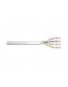 DIGITUS DIGITUS ASSNET100 CAT5E INS.KABEL 305M (ACU4511305)  (ACU4511305) - nr 5