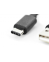 DIGITUS USB-C cable - 4 m (AK300148040S) - nr 10