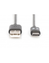 DIGITUS USB-C cable - 4 m (AK300148040S) - nr 11