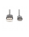 DIGITUS USB-C cable - 4 m (AK300148040S) - nr 22