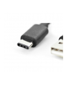 DIGITUS USB-C cable - 4 m (AK300148040S) - nr 23