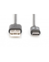 DIGITUS USB-C cable - 4 m (AK300148040S) - nr 25