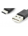 DIGITUS USB-C cable - 4 m (AK300148040S) - nr 2