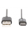 DIGITUS USB-C cable - 4 m (AK300148040S) - nr 31
