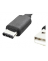 DIGITUS USB-C cable - 1 m (AK300154010S) - nr 18
