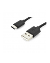 DIGITUS USB-C cable - 1 m (AK300154010S) - nr 1