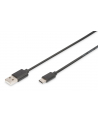 DIGITUS USB-C cable - 1 m (AK300154010S) - nr 20