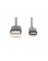 DIGITUS USB-C cable - 1 m (AK300154010S) - nr 27