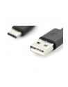 DIGITUS USB-C cable - 1 m (AK300154010S) - nr 28
