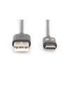 DIGITUS USB-C cable - 1 m (AK300154010S) - nr 39