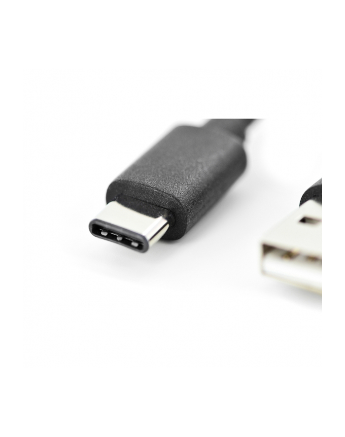 DIGITUS USB-C cable - 1 m (AK300154010S) główny