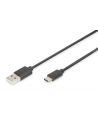 DIGITUS USB-C cable - 1.8 m (AK300154018S) - nr 1