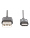 DIGITUS USB-C cable - 1.8 m (AK300154018S) - nr 21