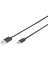 DIGITUS USB-C cable - 1.8 m (AK300154018S) - nr 22