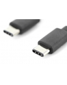 DIGITUS USB-C cable - 1 m (AK300155010S) - nr 10