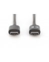 DIGITUS USB-C cable - 1 m (AK300155010S) - nr 11