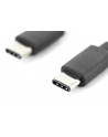 DIGITUS USB-C cable - 1 m (AK300155010S) - nr 16