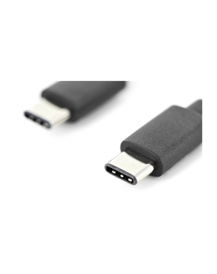 DIGITUS USB-C cable - 1 m (AK300155010S) główny