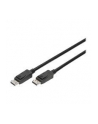 ASSMANN KABEL DISPLAYPORT 1.3 / 1.4 5K 30HZ 4K 120HZ 5M  (AK340106050S) - nr 14