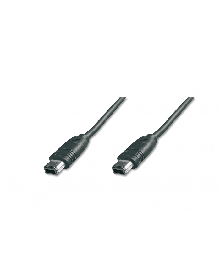 Digitus 3m FireWire 400 (AK-420101-030-S) główny