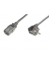 Kaltgerätekabel Typ1 2,5m (AK-440100-025-S) - nr 5
