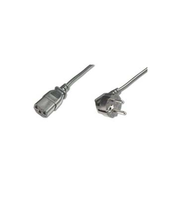 Kaltgerätekabel Typ1 2,5m (AK-440100-025-S)