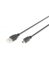 DIGITUS USB cable - 1.8 m (DB300130018S) - nr 2