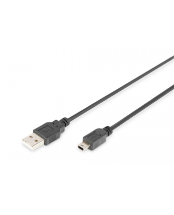 DIGITUS USB cable - 1.8 m (DB300130018S)