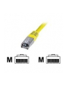 Digitus Patch Cable, SFTP, CAT5E, 0.5 M, yellow (DK-1531-005/Y) - nr 3