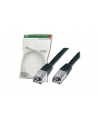 Digitus Patch Cable, SFTP, CAT5E, 2M, black (DK-1531-020/BL) - nr 2