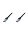 Digitus Patch Cable, SFTP, CAT5E, 2M, black (DK-1531-020/BL) - nr 3